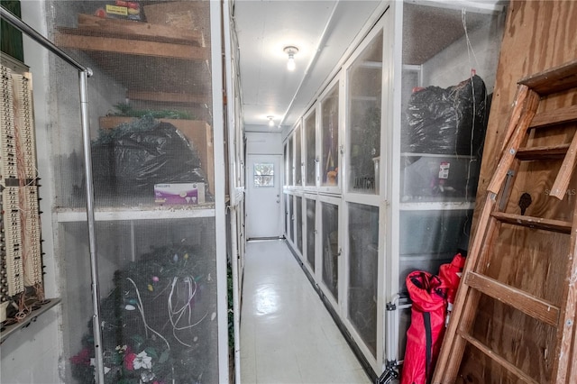 8325 112th St Unit 202, Seminole, FL 33772 - view of storage