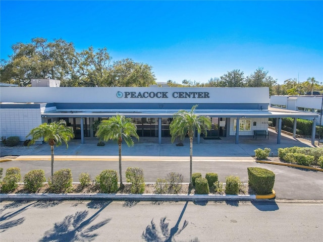 8325 112th St Unit 202, Seminole, FL 33772 - view of building exterior