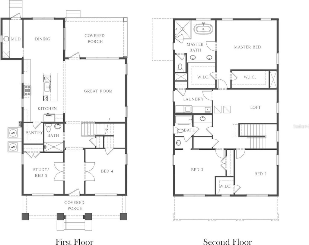 421 25th Ave N, Saint Petersburg, FL 33704 - photo 2