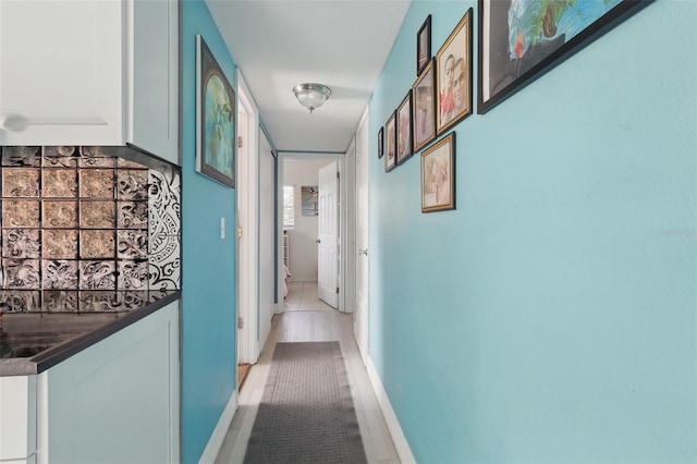 1211 E Camellia Dr, Brandon, FL 33510 - view of corridor