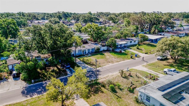 1211 E Camellia Dr, Brandon, FL 33510 - aerial view