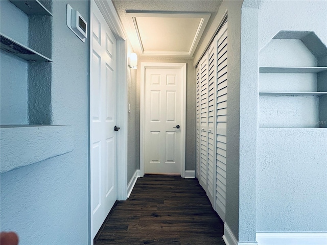 1409 Franklin St, Clearwater, FL 33756 - view of corridor