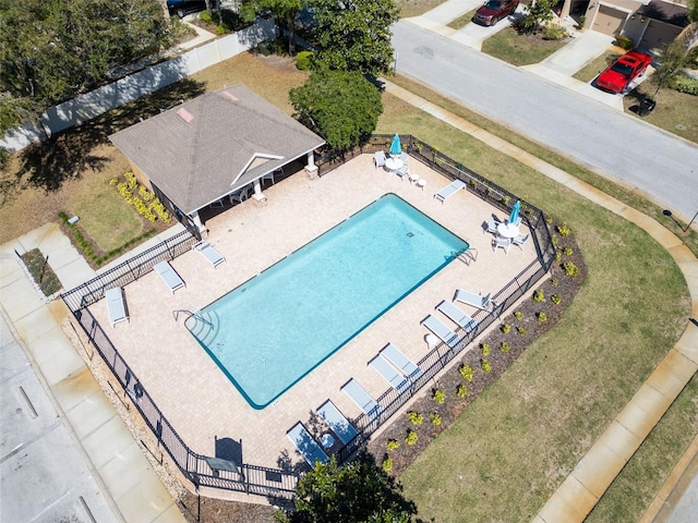 8512 Reedville St, New Port Richey, FL 34654 - photo 3
