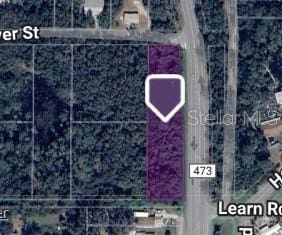 Carver St, Leesburg FL, 34788 land for sale