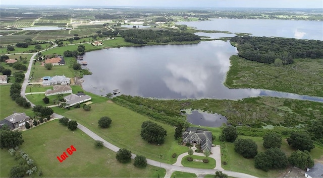 Listing photo 3 for LOT64 Royal Palm Dr, Groveland FL 34736