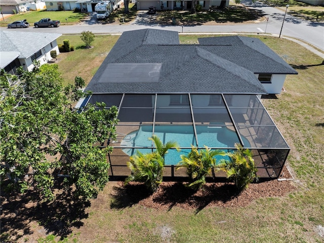 2008 41st St W, Bradenton, FL 34205 - drone / aerial view