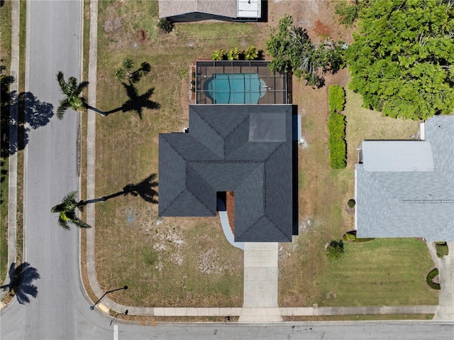 2008 41st St W, Bradenton, FL 34205 - drone / aerial view