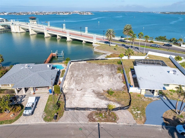 8043 Causeway Blvd S, Saint Petersburg FL, 33707 land for sale