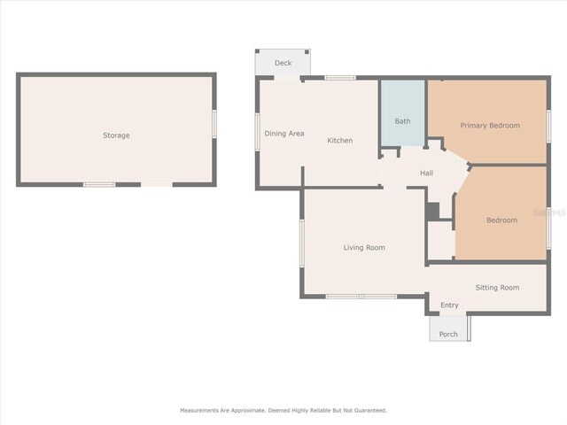 1700 30th Ave N, Saint Petersburg, FL 33713 - photo 3