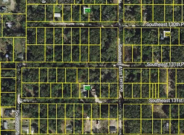 UNDETERMINED ,, Belleview, FL, 34420 land for sale