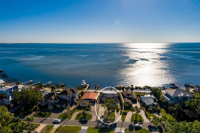 3219 Bayshore Blvd NE, Saint Petersburg FL, 33703 land for sale