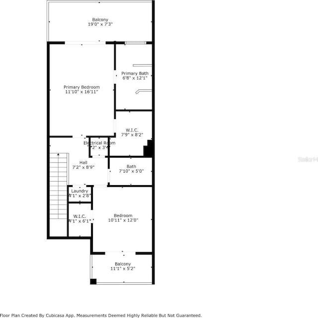 545 Bahia Beach Blvd, Ruskin, FL 33570 - plan
