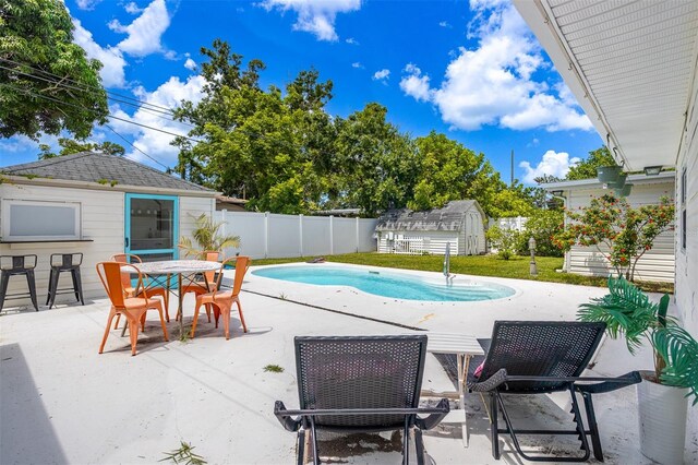 5314 13th Ave S, Gulfport, FL 33707 - photo 34