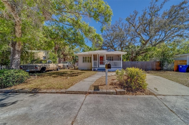 2340 Kingston St S, Saint Petersburg, FL 33711 - photo 2