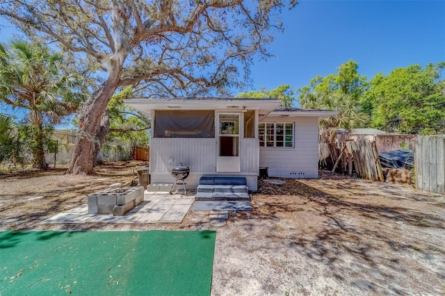 2340 Kingston St S, Saint Petersburg, FL 33711 - photo 29