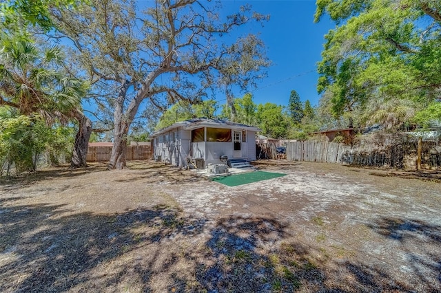 2340 Kingston St S, Saint Petersburg, FL 33711 - photo 32