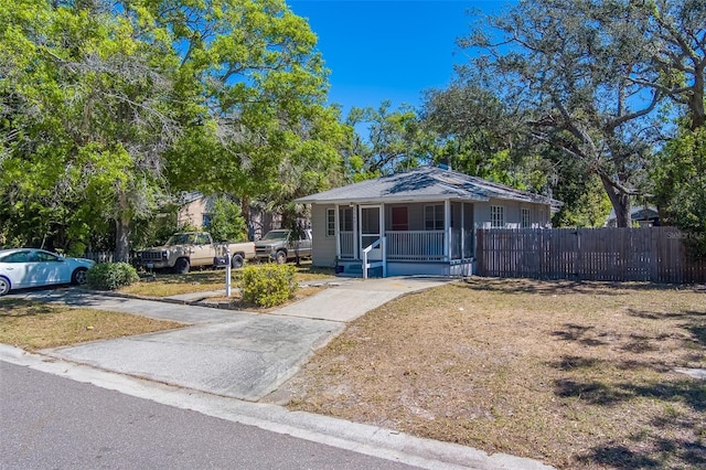 2340 Kingston St S, Saint Petersburg, FL 33711 - photo 35