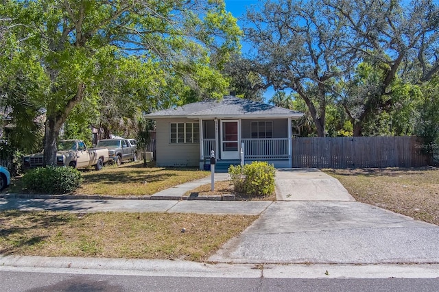 2340 Kingston St S, Saint Petersburg, FL 33711 - photo 36