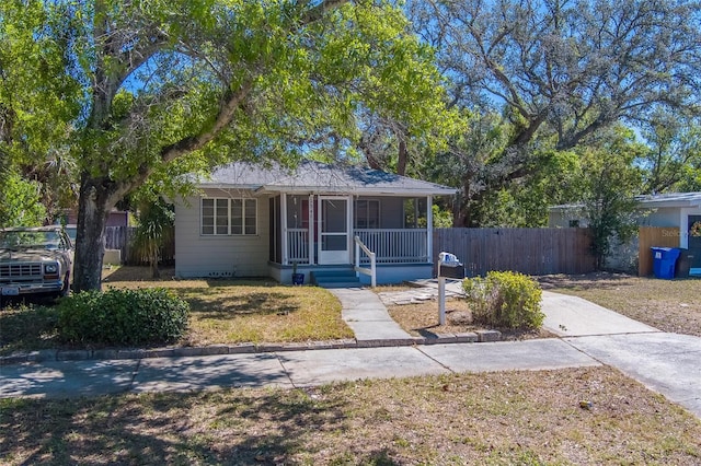 2340 Kingston St S, Saint Petersburg, FL 33711 - photo 37