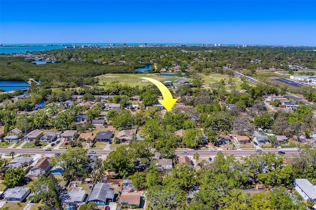 2340 Kingston St S, Saint Petersburg, FL 33711 - photo 50