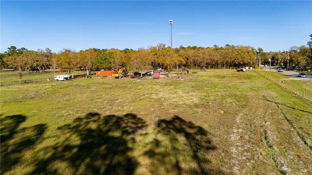 Ayers Rd, Brooksville FL, 34604 land for sale