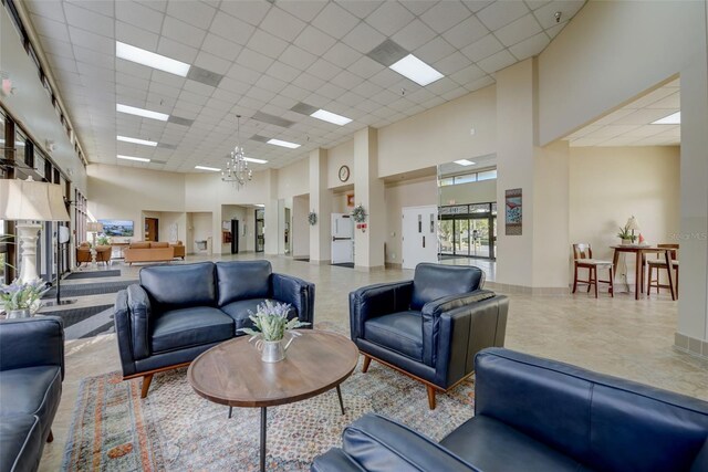 1021 Augusta Dr, Sun City Center, FL 33573 - view of common area