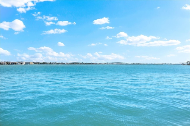 520 Belle Isle Ave, Belleair Beach, FL 33786 - property view of water