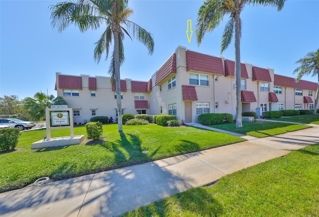 10038 62nd Ter N Unit 21, Saint Petersburg, FL 33708 - view of property