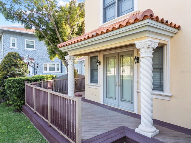 608 Orange Ave, Clearwater, FL 33756 - photo 78