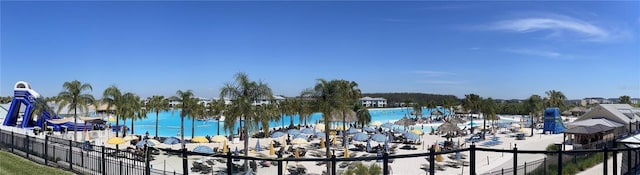 31888 Treasure Dock Isle, Wesley Chapel, FL 33545 - water view