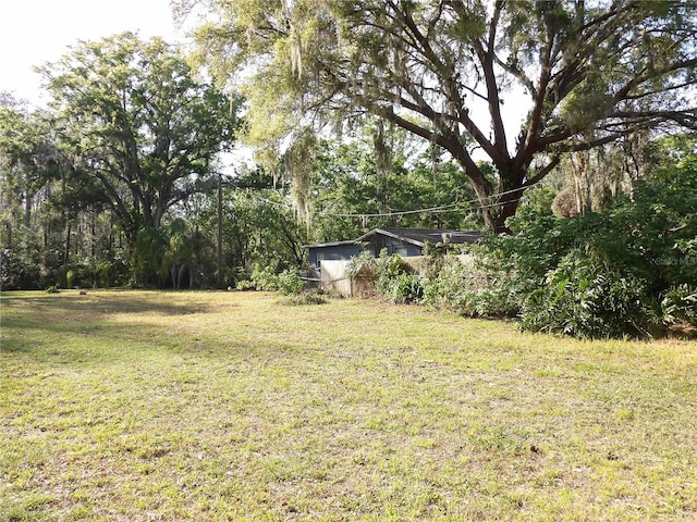 17506 Darby Ln, Lutz FL, 33558 land for sale