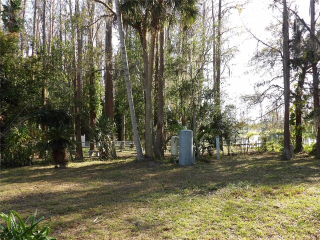 17506 Darby Ln, Lutz, FL 33558
