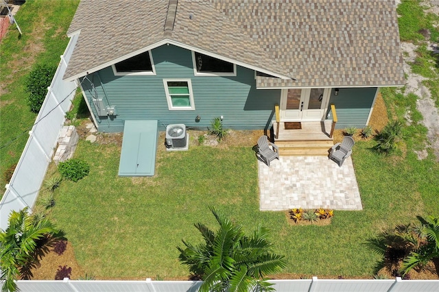 1510 49th St N, Saint Petersburg, FL 33710 - photo 28