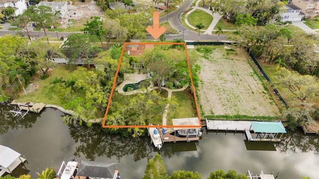 2632 S Dundee St, Tampa FL, 33629 land for sale