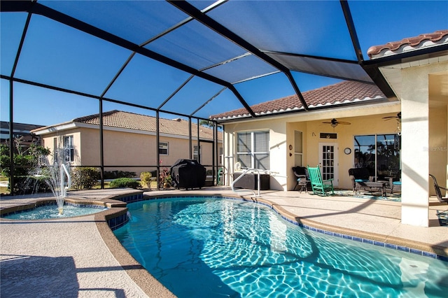 1308 Crystal Greens Dr, Sun City Center, FL 33573 - photo 10