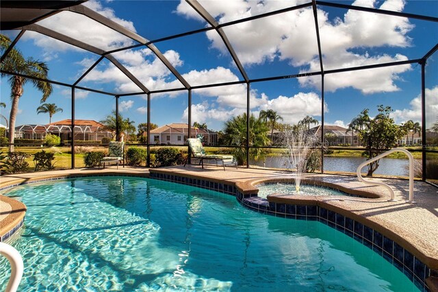 1308 Crystal Greens Dr, Sun City Center, FL 33573 - photo 7