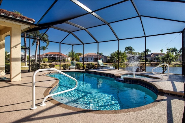 1308 Crystal Greens Dr, Sun City Center, FL 33573 - photo 8