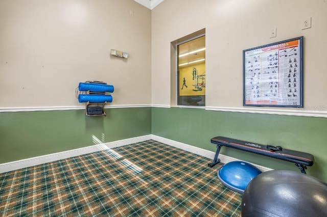 10115 Courtney Palms Blvd Unit 202, Tampa, FL 33619 - photo 21
