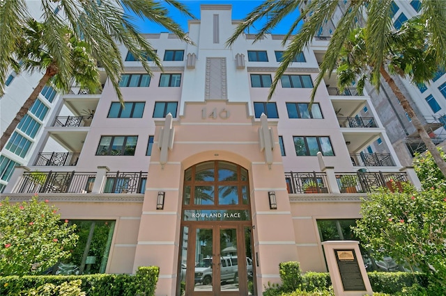 146 4th Ave NE Unit 600, Saint Petersburg, FL 33701 - view of property