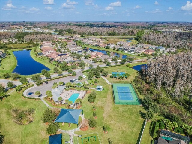 19432 Whispering Brook Dr, Tampa, FL 33647 - photo 58