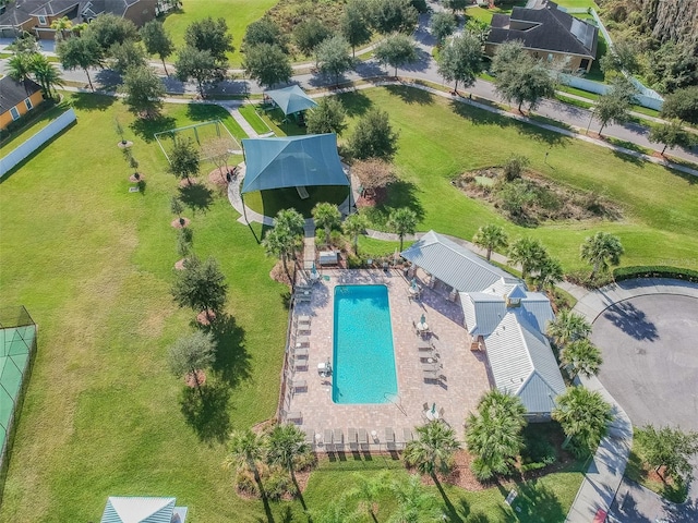 19432 Whispering Brook Dr, Tampa, FL 33647 - photo 59