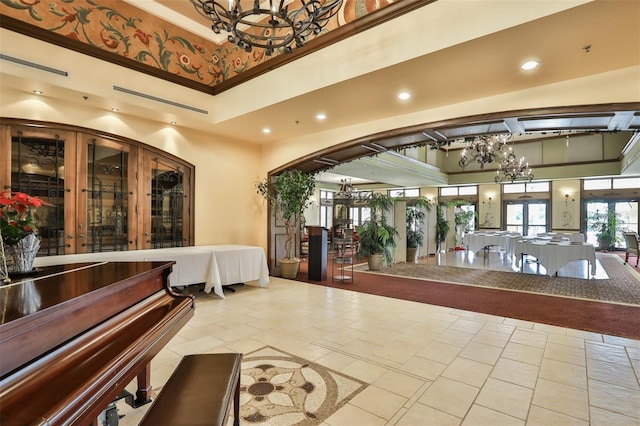 807 Chipper Dr, Sun City Center, FL 33573 - view of common area