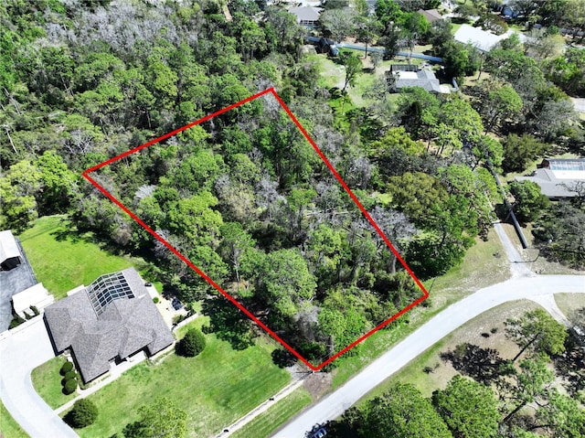 Red Oak Loop, New Port Richey FL, 34654 land for sale