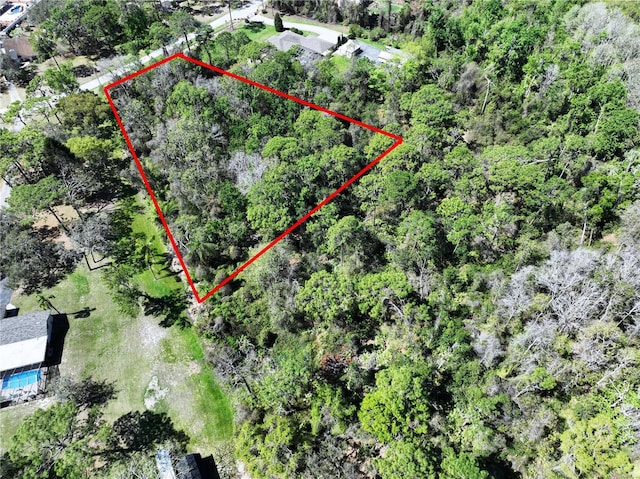 Listing photo 3 for Red Oak Loop, New Port Richey FL 34654