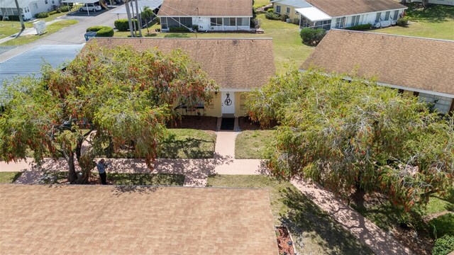 401 Dorchester Pl Unit 55, Sun City Center, FL 33573 - photo 31