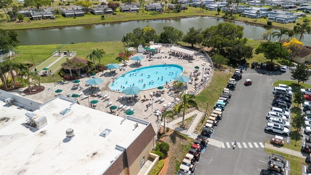 401 Dorchester Pl Unit 55, Sun City Center, FL 33573 - photo 35