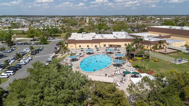401 Dorchester Pl Unit 55, Sun City Center, FL 33573 - photo 38