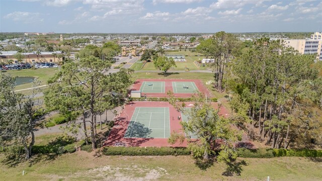 401 Dorchester Pl Unit 55, Sun City Center, FL 33573 - photo 42