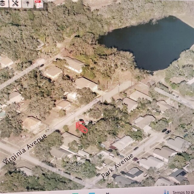 Virginia Ave, Tarpon Springs, FL 34689