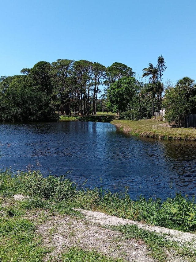 water view